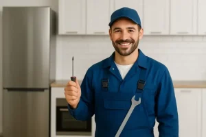 Viessmann Beyaz Eşya Servis İzmir